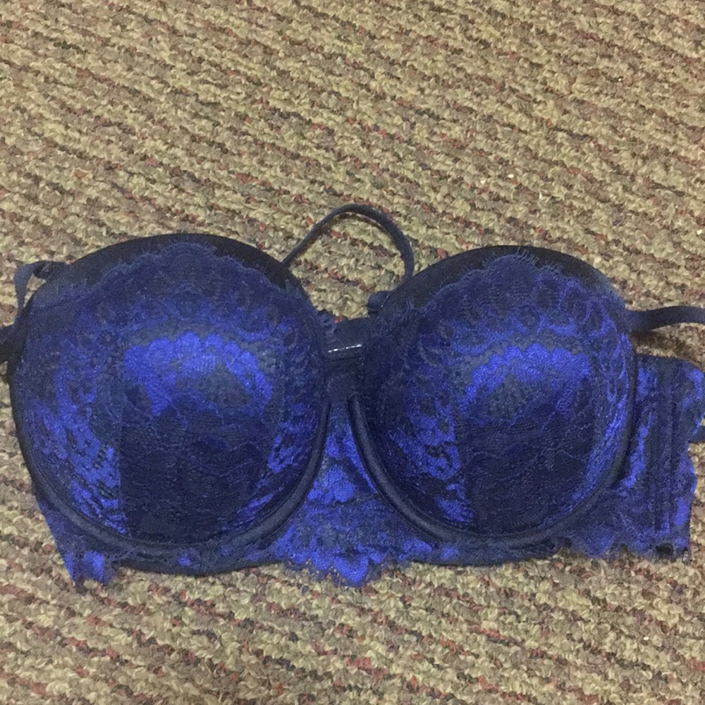 La Senza Hello Sugar up 2 cup push up bra size 36B